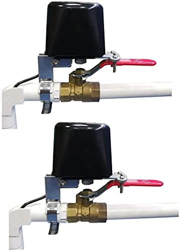 UseeLink Smart WiFi Water/Gas Valve main view