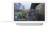 Google Nest Hub 2nd Generation Smart Display with Google Assistant thumbnail 3