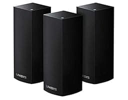 Linksys Velop Tri-Band AC6600 Whole Home WiFi Mesh System photo