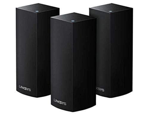Linksys Velop Tri-Band AC6600 Whole Home WiFi Mesh System main view