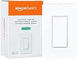 Amazon Basics Single Pole Smart Switch thumbnail 1