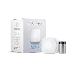 Aeotec TriSensor photo