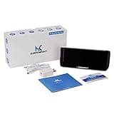 AirKnight 9-in-1 Indoor Air Quality Monitor thumbnail 5