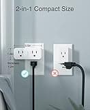 WISEBOT Smart Plug Extender thumbnail 2