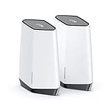 NETGEAR Orbi Pro WiFi 6 Tri-band Mesh System (SXK80) thumbnail 1