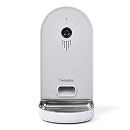 DOGNESS Automatic WiFi Dog/Cat Smart Camera Feeder photo