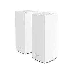 Linksys MX8000 Mesh WiFi Router photo