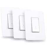 Kasa Smart Light Switch HS200P3 thumbnail 1