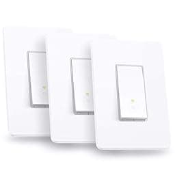 Kasa Smart Light Switch HS200P3 photo