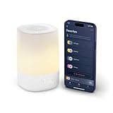 Nanit Sound and Light Smart Baby Night Light and Sound Machine thumbnail 1