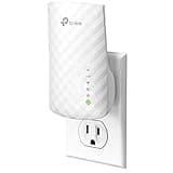 TP-Link AC750 Dual Band WiFi Range Extender thumbnail 1