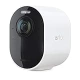 Arlo Ultra 2 Spotlight Camera thumbnail 1