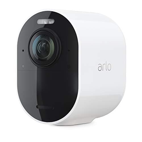Arlo Ultra 2 Spotlight Camera main view