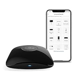 Broadlink RM4 pro IR RF WiFi Universal Remote photo