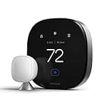 ecobee New Smart Thermostat Premium thumbnail 1