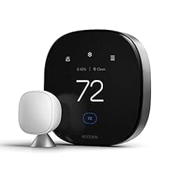 ecobee New Smart Thermostat Premium photo