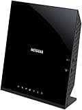 NETGEAR Cable Modem Router Combo dual band C6250 thumbnail 1