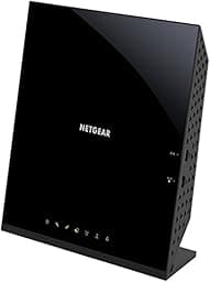 NETGEAR Cable Modem Router Combo dual band C6250 photo