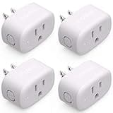 Alexa Smart Plug Nooie thumbnail 1