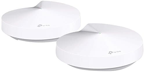 TP-Link Smart Hub & Whole Home WiFi Mesh System main view