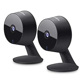 Laview Home Security Camera HD 1080P photo