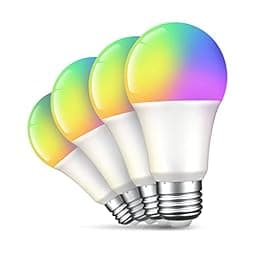 Smart Light Bulbs photo