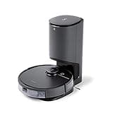 ECOVACS Deebot Ozmo T8 AIVI Robot Vacuum Cleaner & Mop thumbnail 1