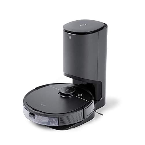 ECOVACS Deebot Ozmo T8 AIVI Robot Vacuum Cleaner & Mop main view