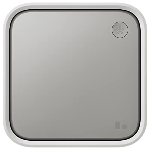SAMSUNG SmartThings Station main view