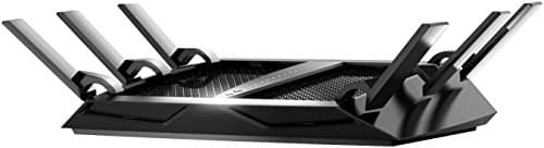 NETGEAR Nighthawk X6S Smart Wi-Fi Router (R8000P) main view