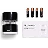 Netatmo Wireless Anemometer thumbnail 3