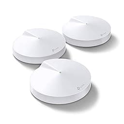 TP-Link Smart Hub & Whole Home WiFi Mesh System photo