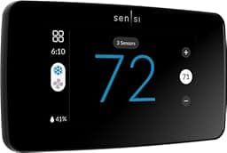 Sensi Touch 2 Smart Thermostat photo