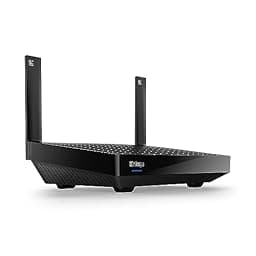 Linksys Mesh Wifi 6 Router photo