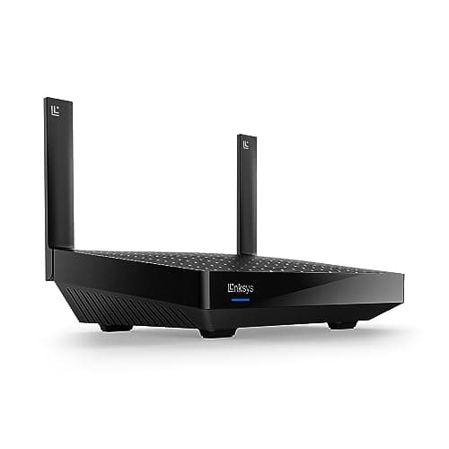 Linksys Mesh Wifi 6 Router main view