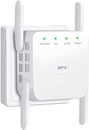 Krevi WiFi Extender photo