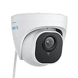 REOLINK 4K Security Camera Outdoor System thumbnail 1