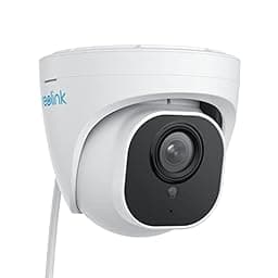 REOLINK 4K Security Camera Outdoor System photo