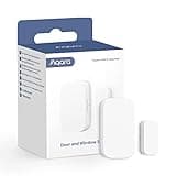 Aqara Door and Window Sensor thumbnail 1