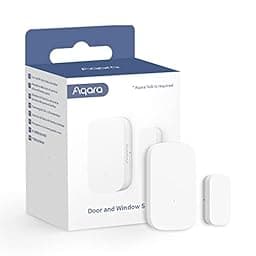 Aqara Door and Window Sensor photo