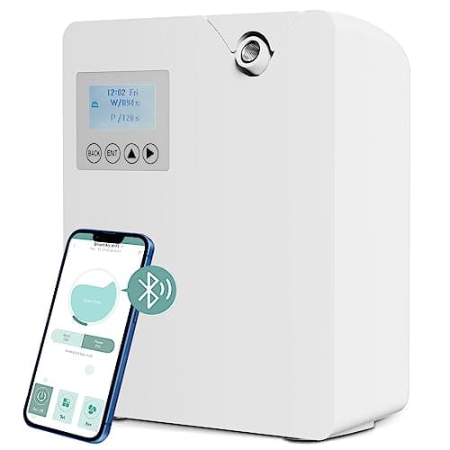 Scent Air Machine main view