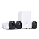 eufyCam S221 (eufyCam 2 Pro) Wireless Home Security Camera thumbnail 1