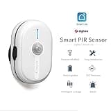 Tuya Smart Life Zigbee 3.0 Motion Sensor thumbnail 3