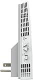 NETGEAR EX7300-100NAR Nighthawk AC2200 Plug-In WiFi Range Extender (Renewed) thumbnail 5