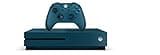 Microsoft Xbox One S 500GB Console - Special Blue Edition thumbnail 5