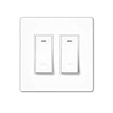 MOES WiFi Smart Light Switch thumbnail 1