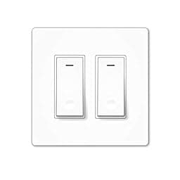 MOES WiFi Smart Light Switch photo