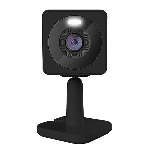 WYZE Cam OG main view