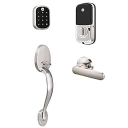 Yale Assure Lock SL photo