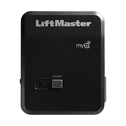 LiftMaster 825LM Remote Light Control main view